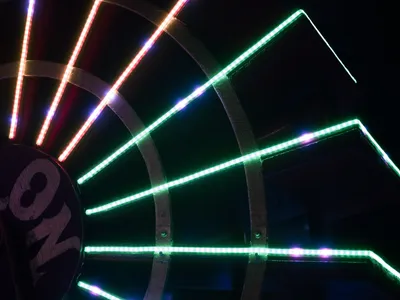 Mardi Gras Parade 2025 - 20250304-16