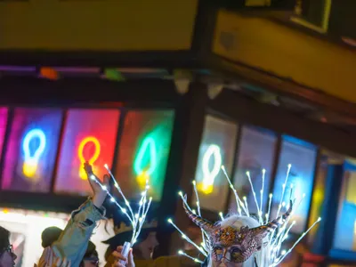 Mardi Gras Parade 2025 - 20250304-161