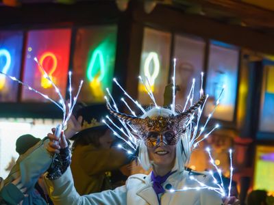 Mardi Gras Parade 2025 - 20250304-162