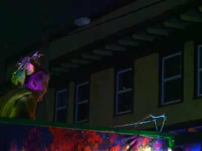 Mardi Gras Parade 2025 - 20250304-166