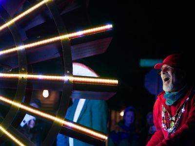 Mardi Gras Parade 2025 - 20250304-19