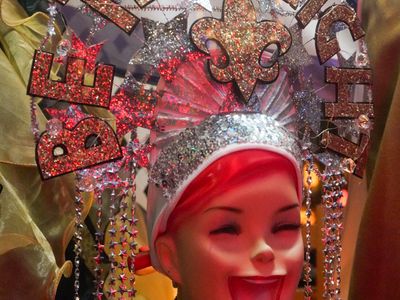 Mardi Gras Parade 2025 - 20250304-2