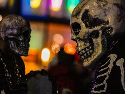 Mardi Gras Parade 2025 - 20250304-21