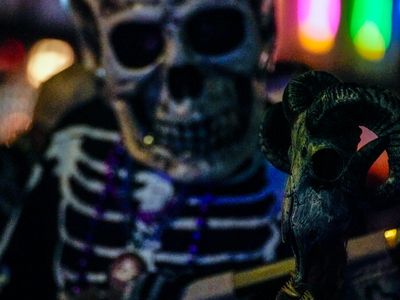 Mardi Gras Parade 2025 - 20250304-22