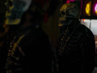 Mardi Gras Parade 2025 - 20250304-23