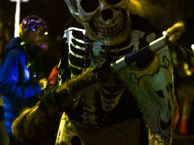 Mardi Gras Parade 2025 - 20250304-24