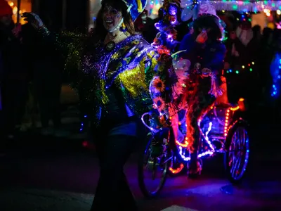 Mardi Gras Parade 2025 - 20250304-26