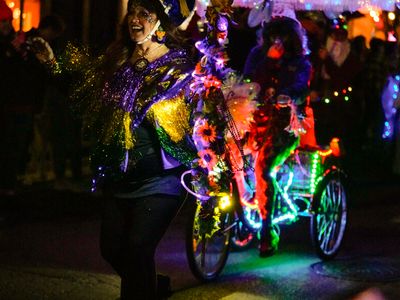 Mardi Gras Parade 2025 - 20250304-27