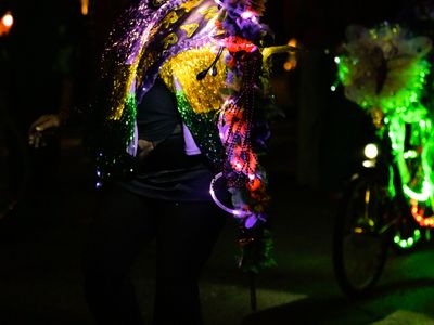 Mardi Gras Parade 2025 - 20250304-30