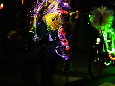 Mardi Gras Parade 2025 - 20250304-30