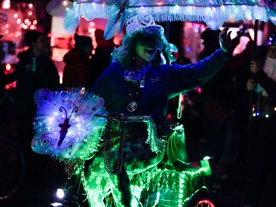 Mardi Gras Parade 2025 - 20250304-32