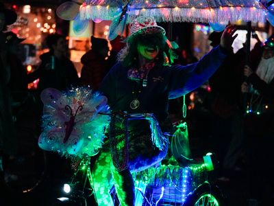 Mardi Gras Parade 2025 - 20250304-33