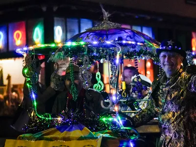 Mardi Gras Parade 2025 - 20250304-42