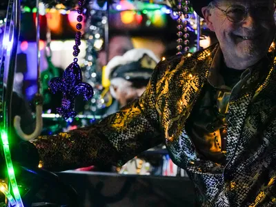 Mardi Gras Parade 2025 - 20250304-44