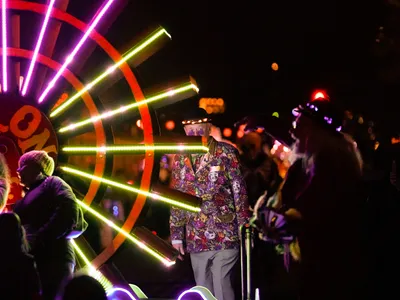 Mardi Gras Parade 2025 - 20250304-5