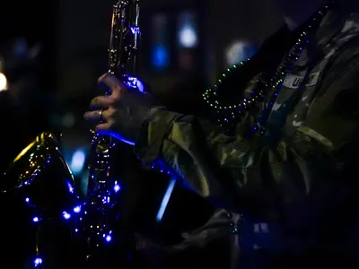 Mardi Gras Parade 2025 - 20250304-50