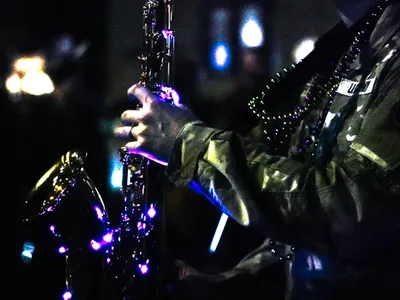 Mardi Gras Parade 2025 - 20250304-51