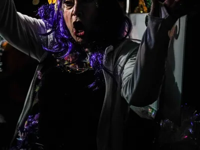 Mardi Gras Parade 2025 - 20250304-58