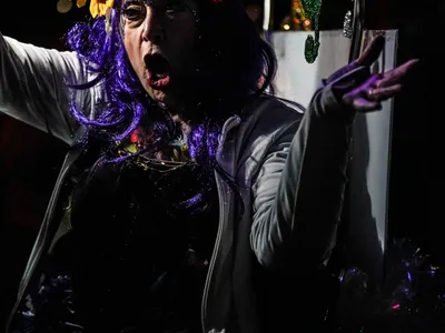 Mardi Gras Parade 2025 - 20250304-59