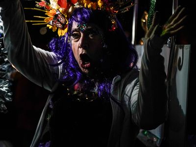 Mardi Gras Parade 2025 - 20250304-60