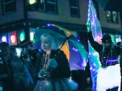 Mardi Gras Parade 2025 - 20250304-63