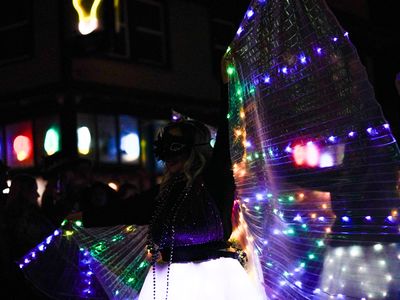 Mardi Gras Parade 2025 - 20250304-65