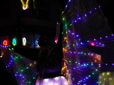 Mardi Gras Parade 2025 - 20250304-66