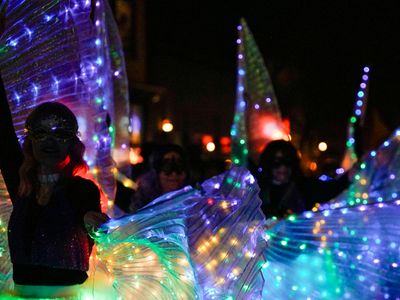 Mardi Gras Parade 2025 - 20250304-71