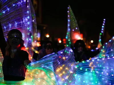 Mardi Gras Parade 2025 - 20250304-71