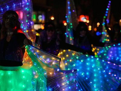 Mardi Gras Parade 2025 - 20250304-72