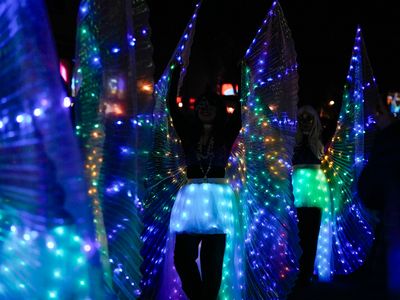 Mardi Gras Parade 2025 - 20250304-73