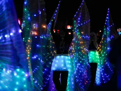 Mardi Gras Parade 2025 - 20250304-73