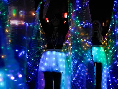 Mardi Gras Parade 2025 - 20250304-74