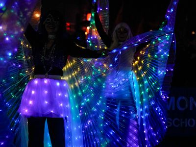 Mardi Gras Parade 2025 - 20250304-75