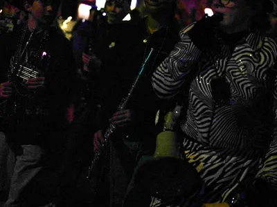 Mardi Gras Parade 2025 - 20250304-78