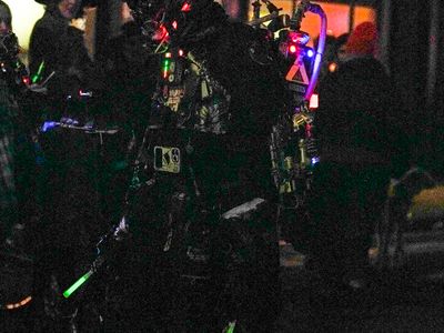 Mardi Gras Parade 2025 - 20250304-79