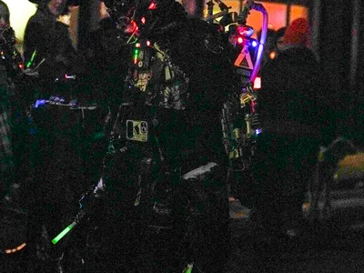 Mardi Gras Parade 2025 - 20250304-79