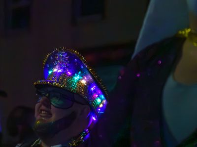 Mardi Gras Parade 2025 - 20250304-87