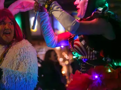 Mardi Gras Parade 2025 - 20250304-92