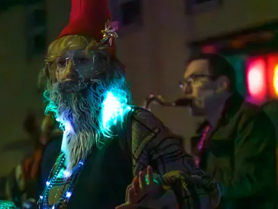 Mardi Gras Parade 2025 - 20250304-93