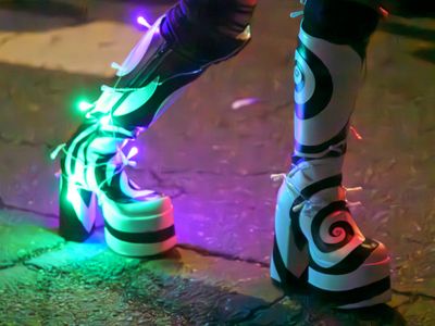 Mardi Gras Parade 2025 - 20250304-94