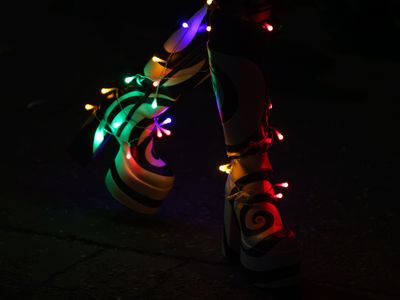 Mardi Gras Parade 2025 - 20250304-95