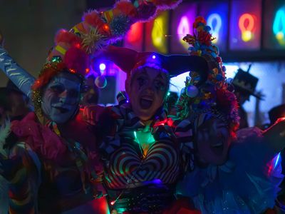 Mardi Gras Parade 2025 - 20250304-97