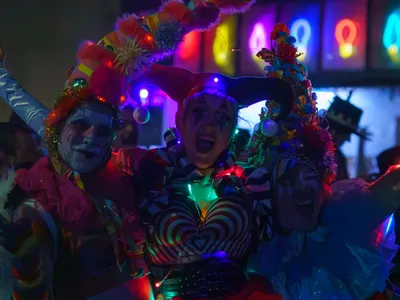 Mardi Gras Parade 2025 - 20250304-97