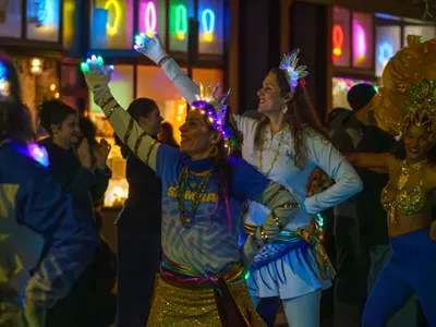 Mardi Gras Parade 2025 - 20250304-99