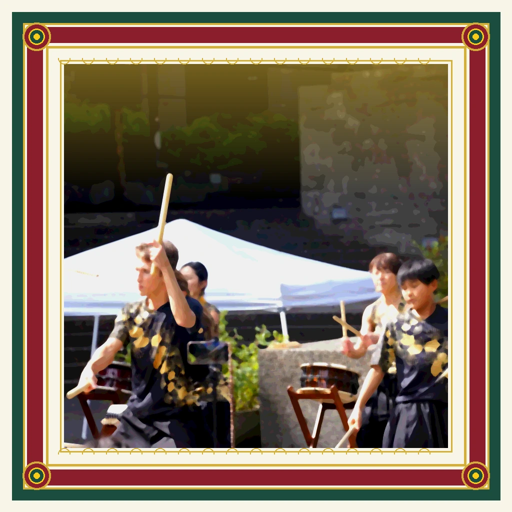 Rhythm and Ceremony on the Cascadian Edge