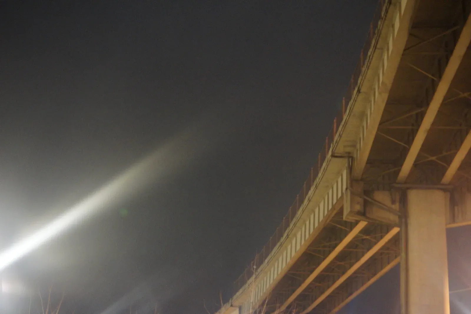 Portland Nocturnal Urban Study No. 23