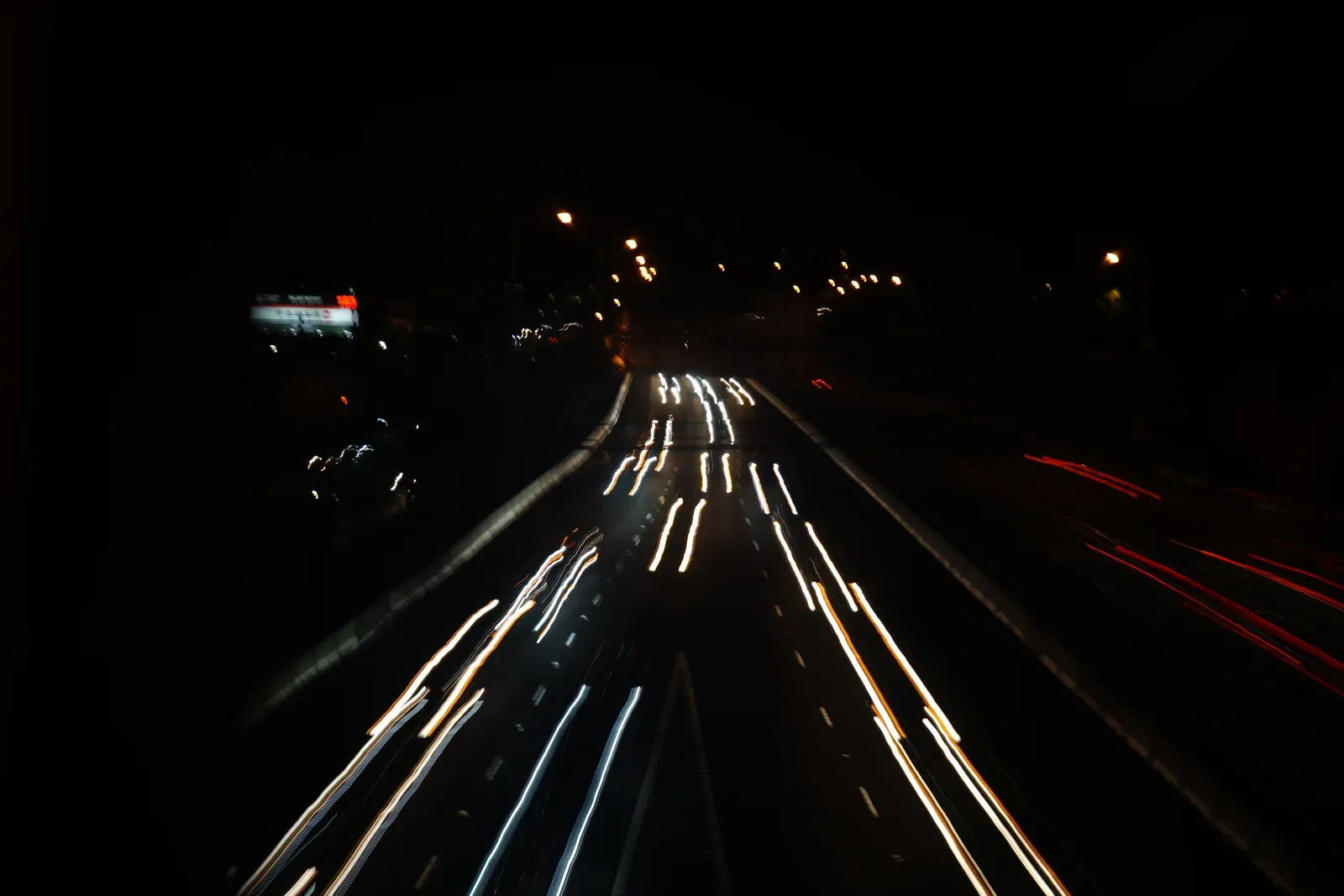 Portland Nocturnal Urban Study No. 29