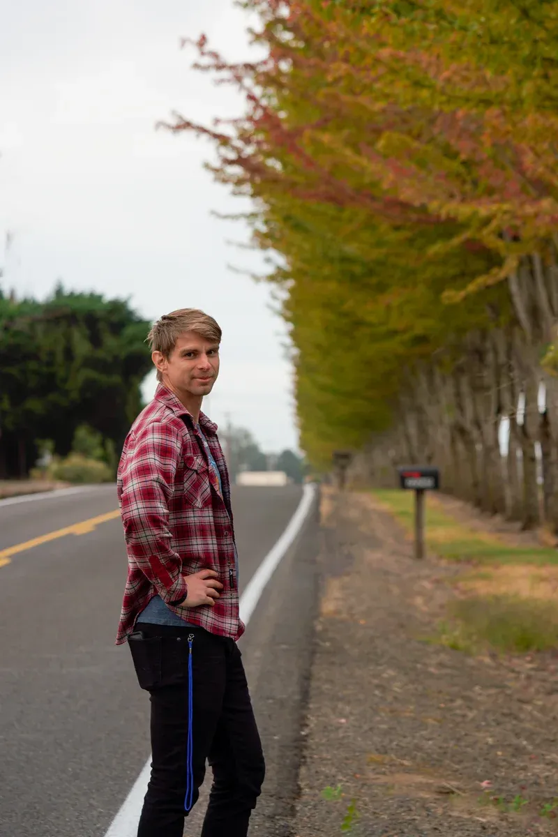 Bike MS 2023 — Willamette Valley Road Cyclist No. 03
