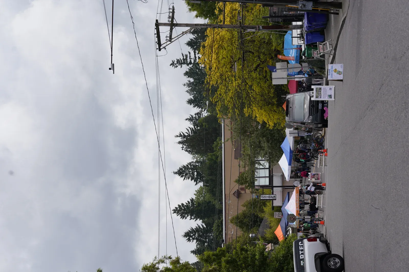 Portland Sunday Parkways 2025 — Community Street Life No. 26